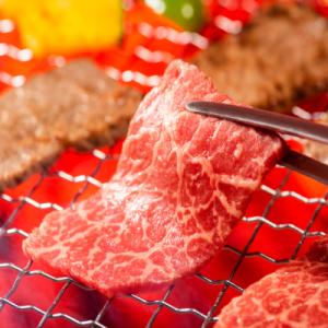ふるさと納税 神埼市 訳あり!佐賀牛焼肉切り落...の詳細画像3