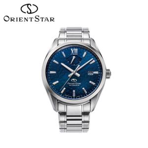 ふるさと納税 湯沢市 ORIENTSTAR F8デイト RK-BX0003LとTAKARABAKOセット[F12821]