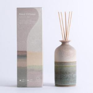 ふるさと納税 京都市 【ZUIKO-】リードディフューザー　No.201 Dawn　アロマ フレグラ...