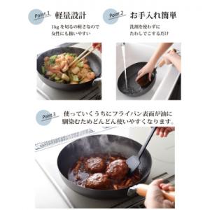 ふるさと納税 三条市 eN グローコートフライ...の詳細画像2