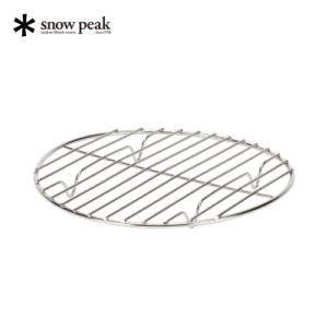ふるさと納税 三条市 スノーピーク インナーネット 26 CS-521 和鉄ダッチオーブン26専用 ...