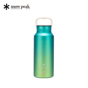 ふるさと納税 三条市 スノーピーク オーロラボトル800 オーシャン TW-800RE-OC 【07...