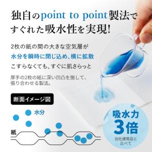 ふるさと納税 大分市 トイレットペーパー ふん...の詳細画像2