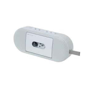 ふるさと納税 川崎市 AUREX カセットプレイヤー USB TypeーC対応 AX-T10