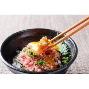 ふるさと納税 焼津市 ネギトロ 100g×14...の詳細画像2