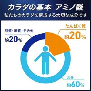 ふるさと納税 川崎市 味の素 アミノバイタル ...の詳細画像3