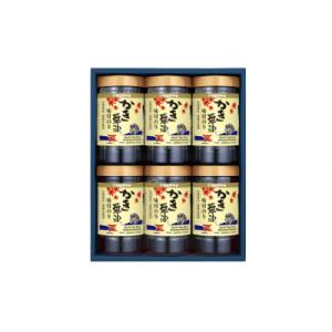 ふるさと納税 笠岡市 かき醤油味付のりセット　KN-30　A-147c