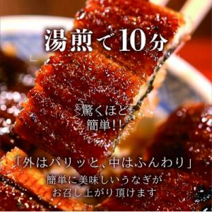 ふるさと納税 各務原市 たむろ極 めすうなぎ艶...の詳細画像2