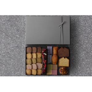 ふるさと納税 世田谷区 【PATISSERIE ASAKO IWAYANAGI】焼菓子詰合せF