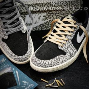 ふるさと納税 小牧市 NODC HOLLOWSTONE SHOELACES (120-ライトブルー)...