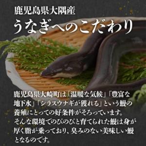 ふるさと納税 大崎町 鹿児島県大隅産 香ばし刻...の詳細画像2