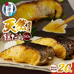 ふるさと納税 焼津市 【2026年8月お届け】銀...の商品画像