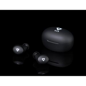 ふるさと納税 川崎市 完全ワイヤレスイヤホン REB GEAR01 ノイズキャンセリング/ノイキャン...