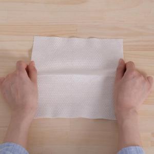 ふるさと納税 角田市 クレンジングタオル BO...の詳細画像3