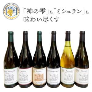 ふるさと納税 東御市 凍霜害 応援「神の雫」も「ミシュラン」も 味わい尽くす【496ワイナリー】