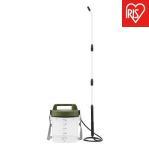 ふるさと納税 角田市 電池式噴霧器IR-N5