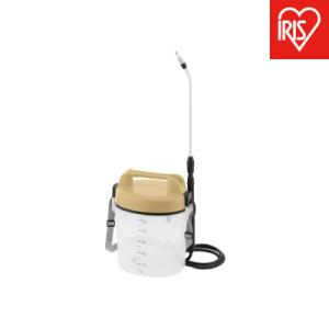 ふるさと納税 角田市 除草剤用電池式噴霧器IR-5A