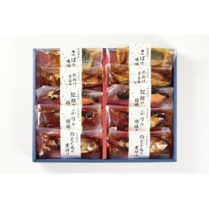 ふるさと納税 米子市 〈山陰大松〉氷温熟成 煮...の詳細画像3
