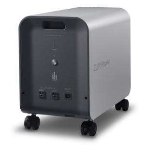 ふるさと納税 川崎市 可搬型蓄電システム パワーイレ・スリー PPS-30