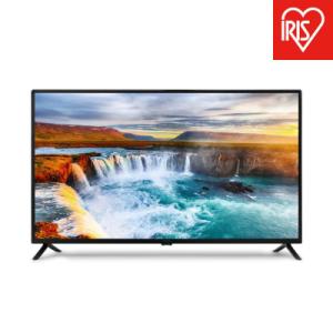 ふるさと納税 角田市 テレビ 2K液晶テレビ 40V型 LT-40FSX-F1 ブラック