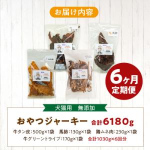 ふるさと納税 小牧市 【6ヶ月定期便】【大満足...の詳細画像3