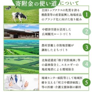 ふるさと納税 中標津町 中標津町への応援寄附 ...の詳細画像2