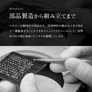 ふるさと納税 妙高市 【CITIZEN】シリー...の詳細画像2