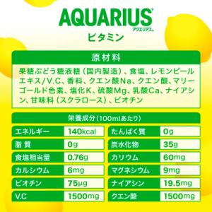 ふるさと納税 恵庭市 【定期便:全6回】アクエ...の詳細画像2