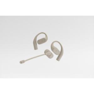 ふるさと納税 川崎市 オープン型イヤホンfinal KDT3000 BEIGE