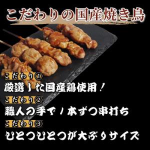 ふるさと納税 小松島市 焼き鳥 セット 54本...の詳細画像2