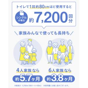 ふるさと納税 関市 シングル 60m 96個 ...の詳細画像2