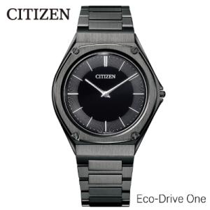 ふるさと納税 妙高市 【CITIZEN】エコ・ドライブ ワンAR5064-57E