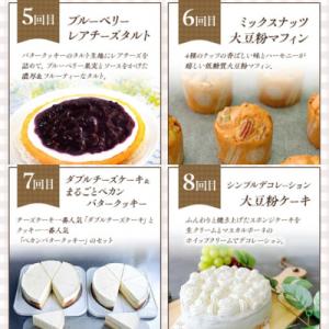 ふるさと納税 小郡市 定期便 12回 低糖質 ...の詳細画像2