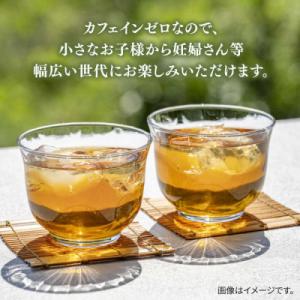 ふるさと納税 糸島市 【全6回定期便】麦茶60...の詳細画像1