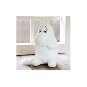 ふるさと納税 飯能市 MOOMINVALLEY PARK ぬいぐるみ ワオムーミン