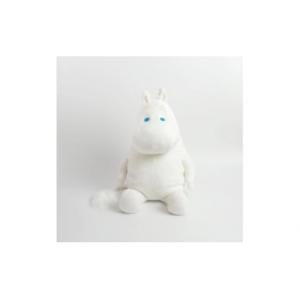 ふるさと納税 飯能市 MOOMINVALLEY PARK ぬいぐるみ ムーミン Lサイズ