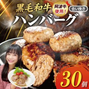 ふるさと納税 小松島市 ハンバーグ 30個 弁当 国産 黒毛和牛 阿波牛 ミンチ ひき肉 淡路島 玉ねぎ 冷凍｜Yahoo!ふるさと納税