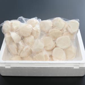 ふるさと納税 根室市 ホタテ刺身用1kg F-...の詳細画像3