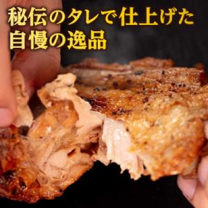 ふるさと納税 糸島市 【焼き鳥もっけい名物】タ...の詳細画像1