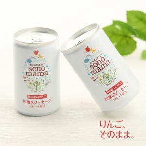 ふるさと納税 羽後町 定期便3ヵ月 りんごジュ...の詳細画像1