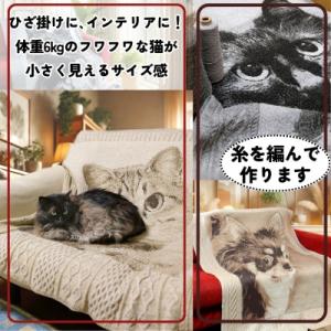 ふるさと納税 八頭町 ペットオーダーメイドニッ...の詳細画像3