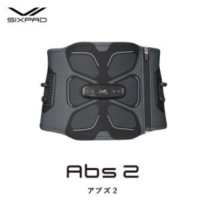 ふるさと納税 名古屋市 SIXPAD Core Belt 2【Mサイズ】 シックスパッド