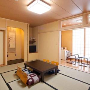 ふるさと納税 乙部町 <光林荘 素泊まり...の詳細画像2