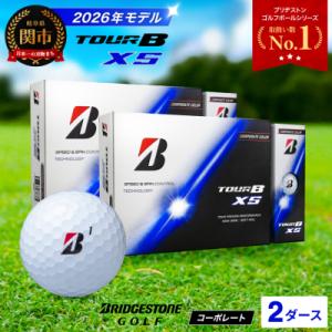 ふるさと納税 関市 2ダース TOUR B XS コーポレートカラー(白)【2026年モデル】ブリヂ...