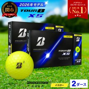 ふるさと納税 関市 2ダース TOUR B X イエロー 【2026年モデル