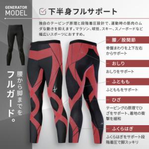 ふるさと納税 京都市 【ワコール】CW-X ス...の詳細画像1