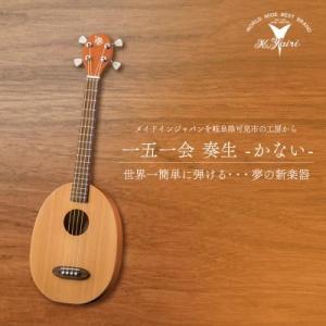 ふるさと納税 可児市 ヤイリギター　一五一会　奏生(アコースティックギター)　