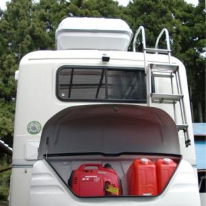 ふるさと納税 小山町 ID BOX ライトグレ...の詳細画像3