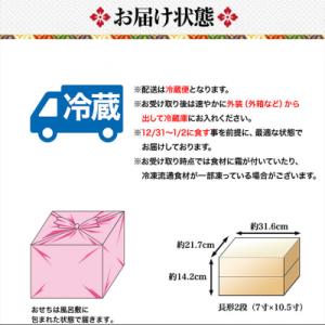 ふるさと納税 京都市 【京都岡崎・味ま野監修】...の詳細画像3