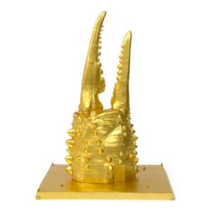 ふるさと納税 紋別市 紋別 カニの爪オブジェ ...の詳細画像2